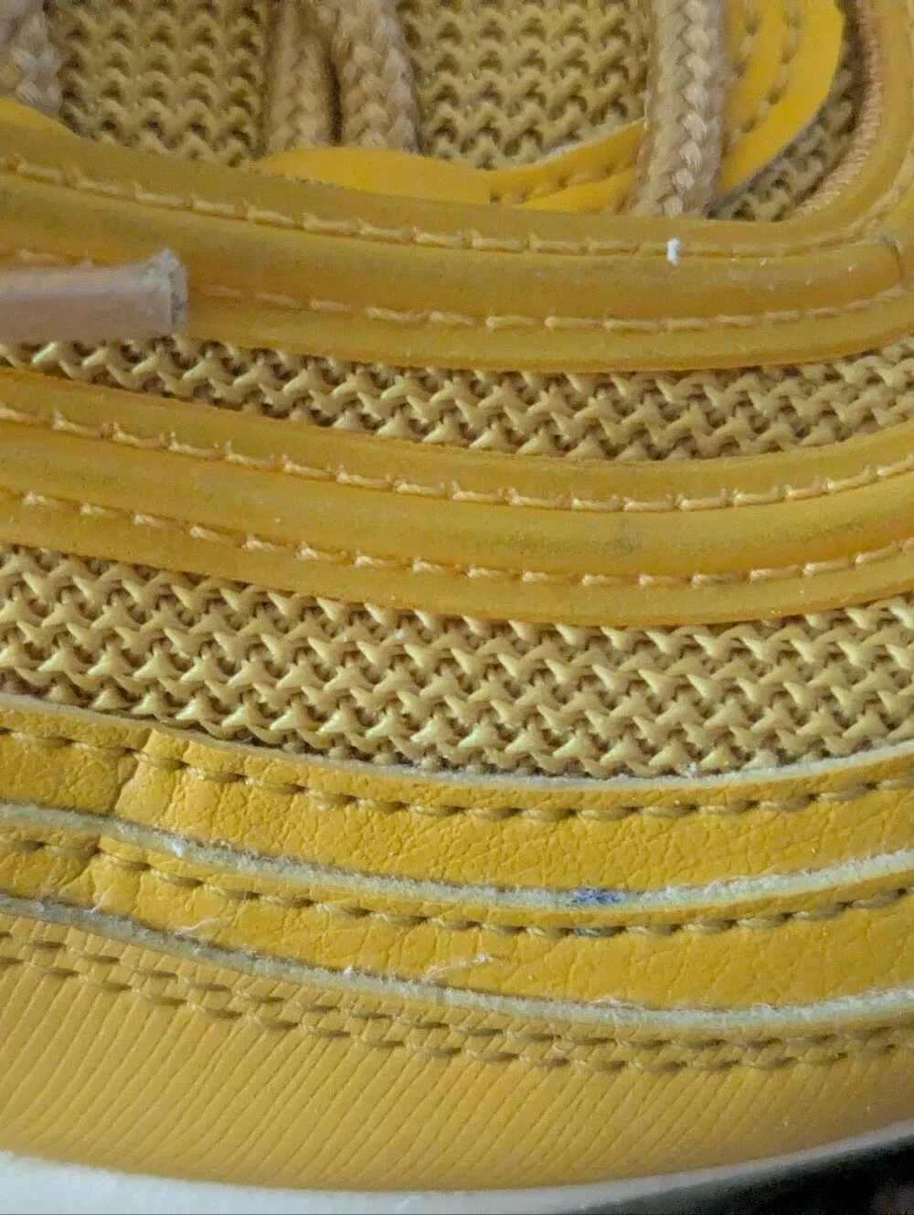 Nike Air Max 97 ‘Mustard’ Yellow 921733 701 Shoes 2018 Sneakers Women's 8.5